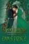 [Highland Christmas 02] • A Governess Under the Mistletoe